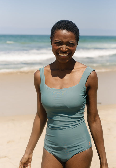 Rosemary One-Piece