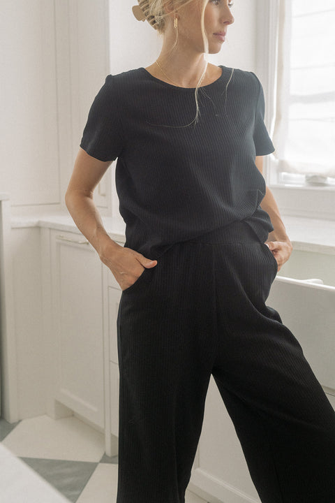 thyme culottes