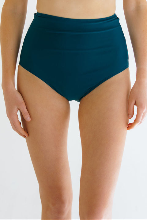 Classic High Waist Bottoms