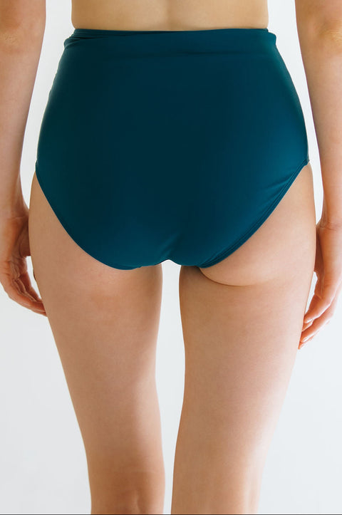 Classic High Waist Bottoms