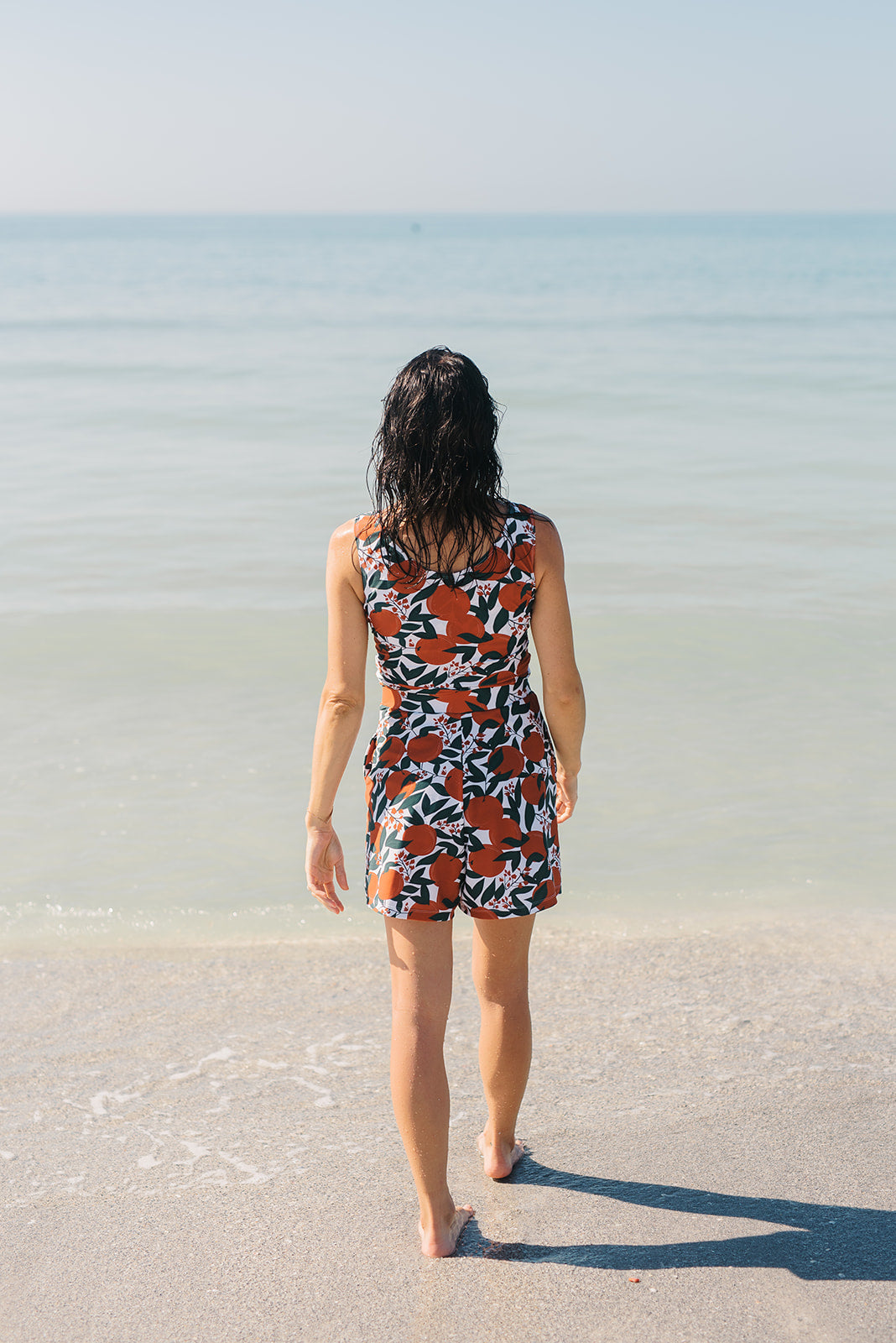 salty shorts - FINAL SALE