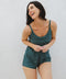 Rue Swim Romper