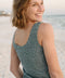 Sage Swim Romper