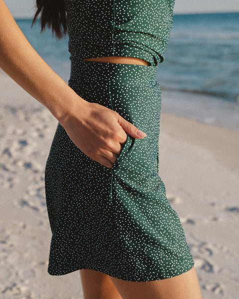 Salty Shorts
