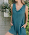 Bay Swim Romper
