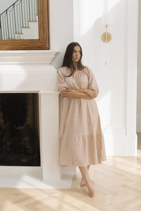 hazel dress