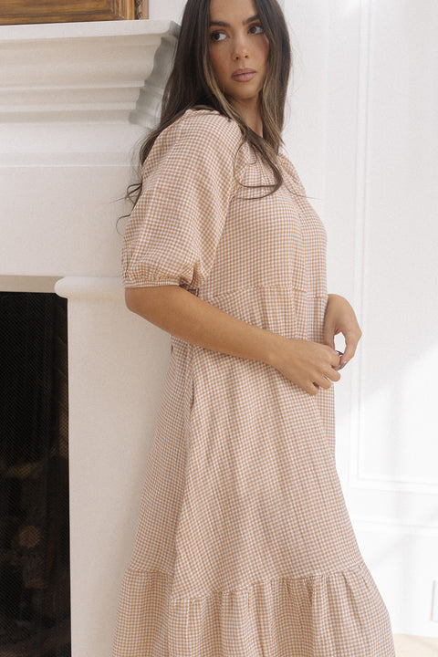 hazel dress