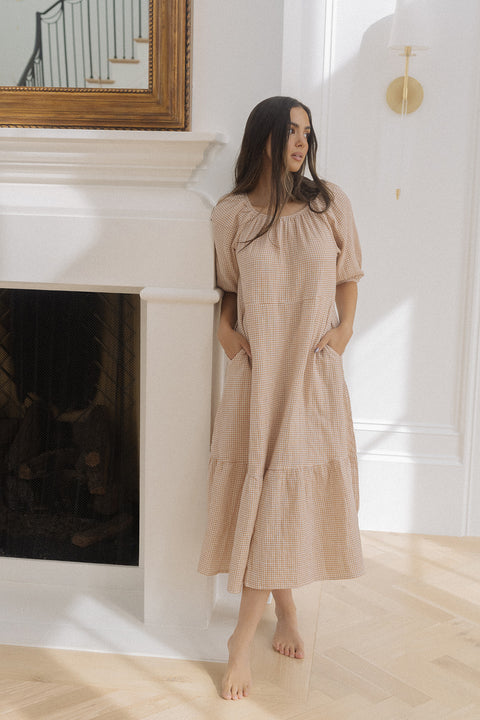 hazel dress