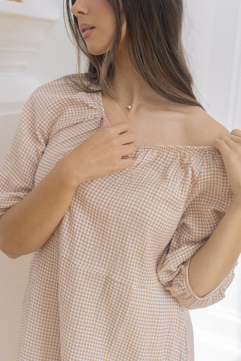 hazel dress