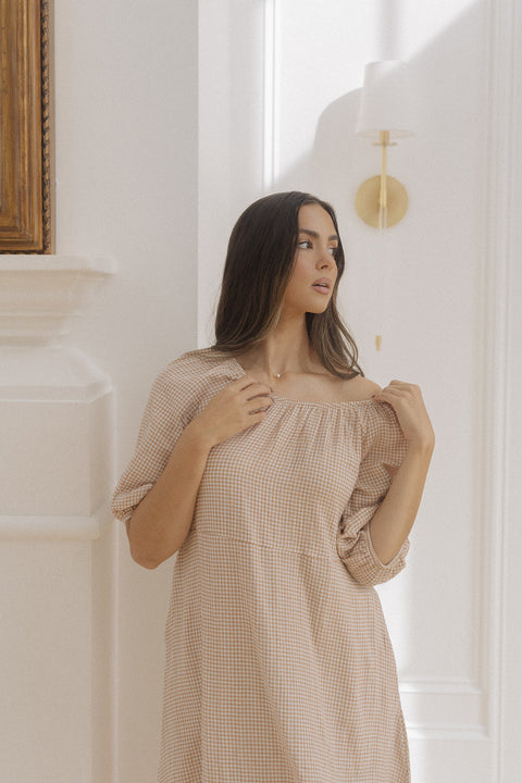 hazel dress