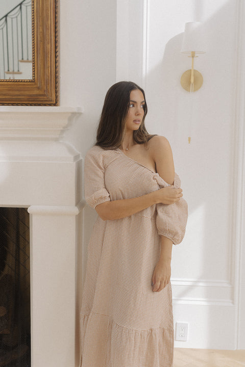 hazel dress