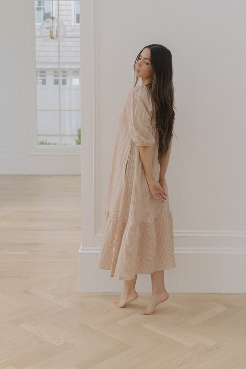 hazel dress