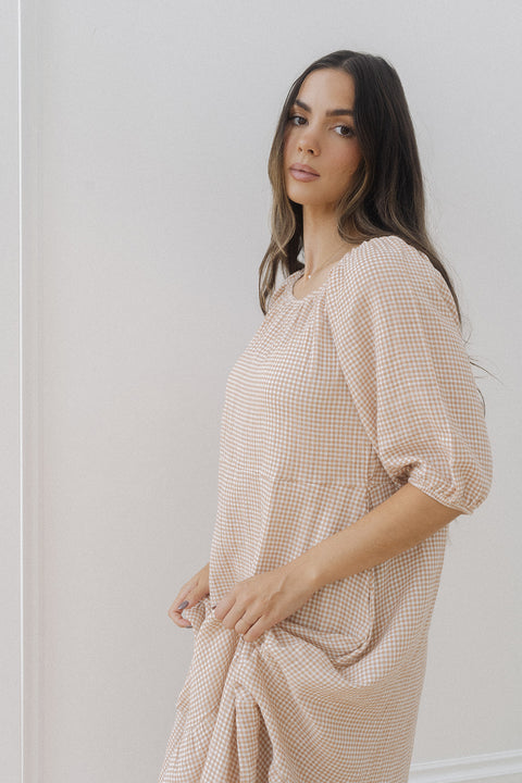 hazel dress