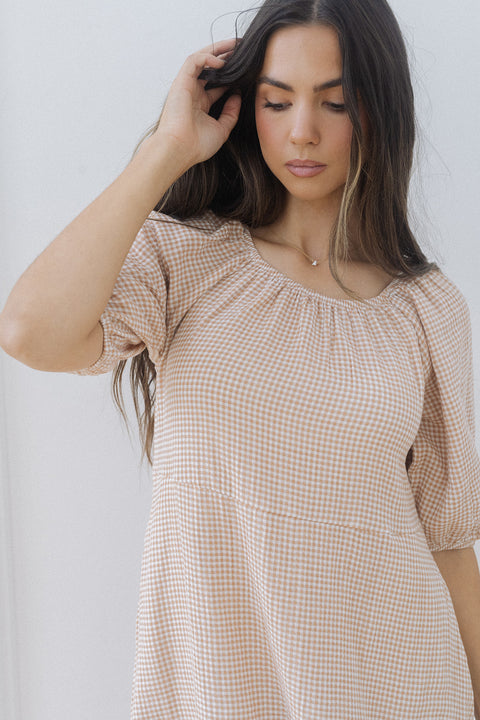 hazel dress