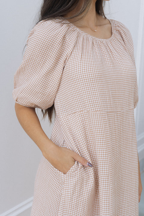 hazel dress