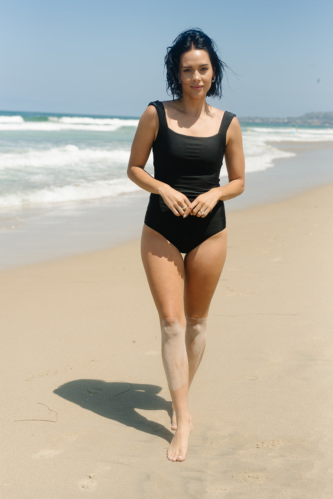 rosemary one-piece - FINAL SALE