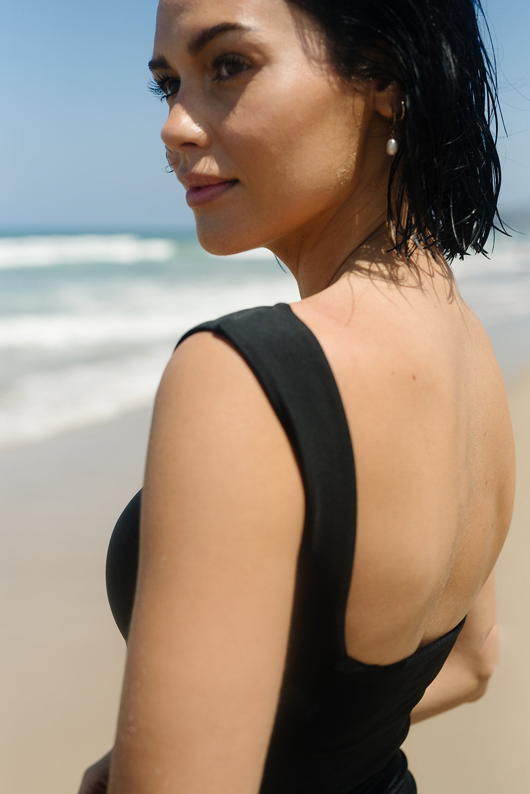 rosemary one-piece - FINAL SALE