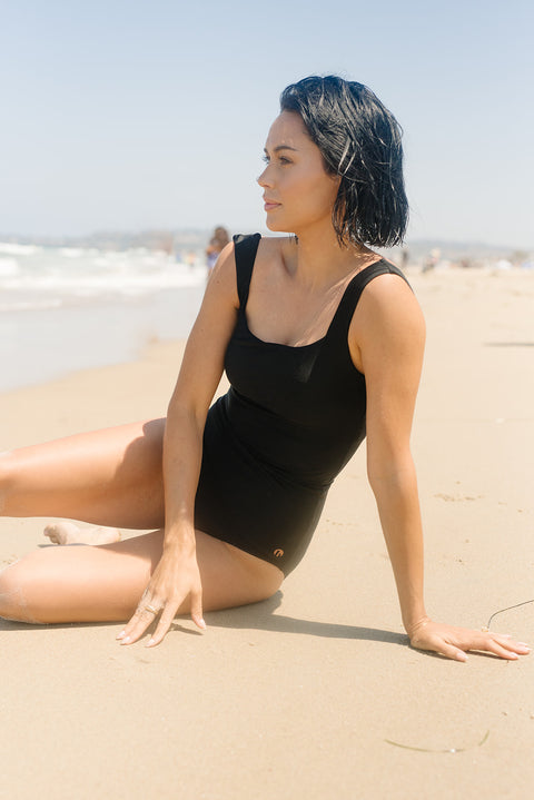 Rosemary One-Piece