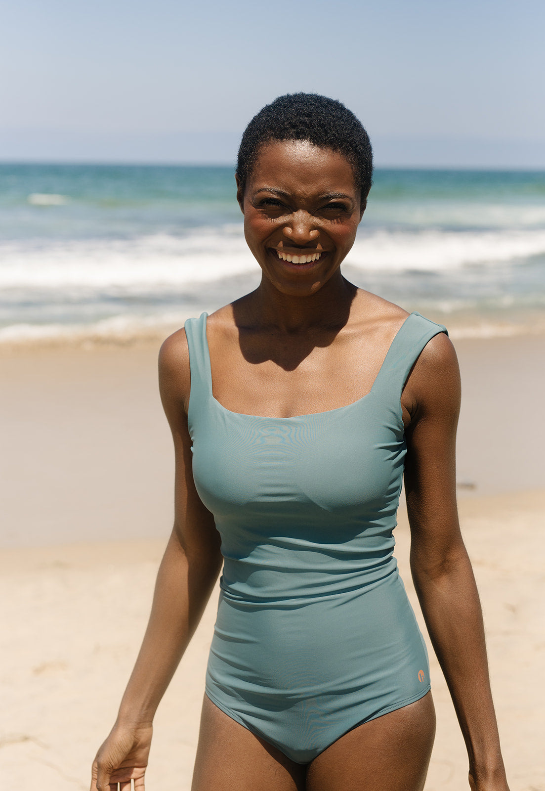 rosemary one-piece - FINAL SALE