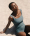 Rosemary One-Piece