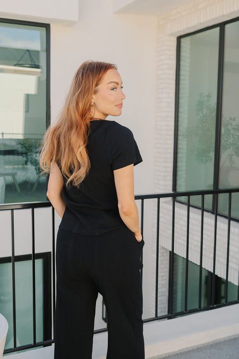 thyme culottes
