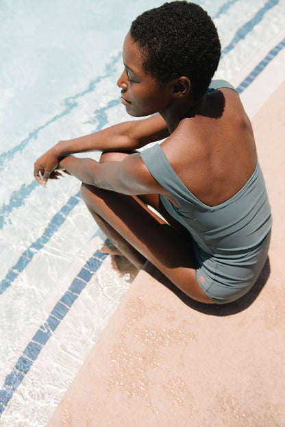 rosemary one-piece - FINAL SALE