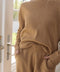 clove sweater