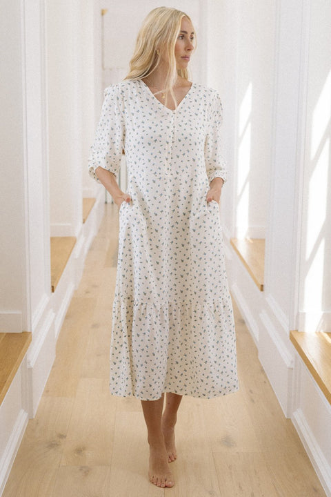 maple dress