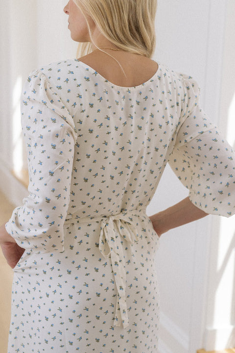 maple dress