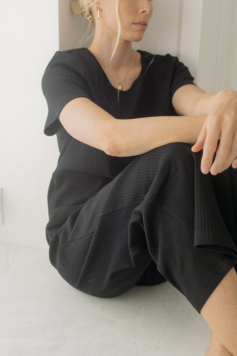 thyme culottes