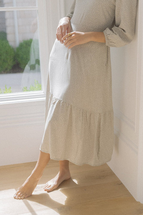 maple dress