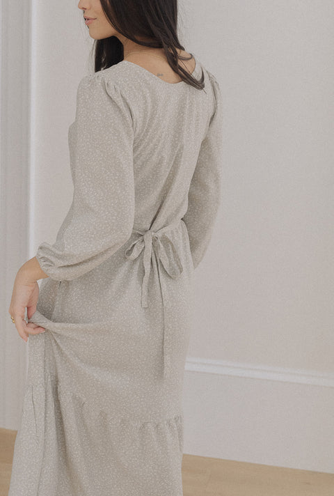 maple dress