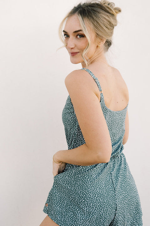 Rue Swim Romper