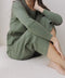 thyme culottes