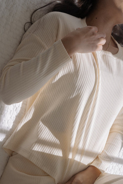 thyme long sleeve