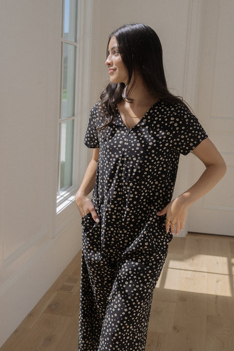 jasmine jumpsuit
