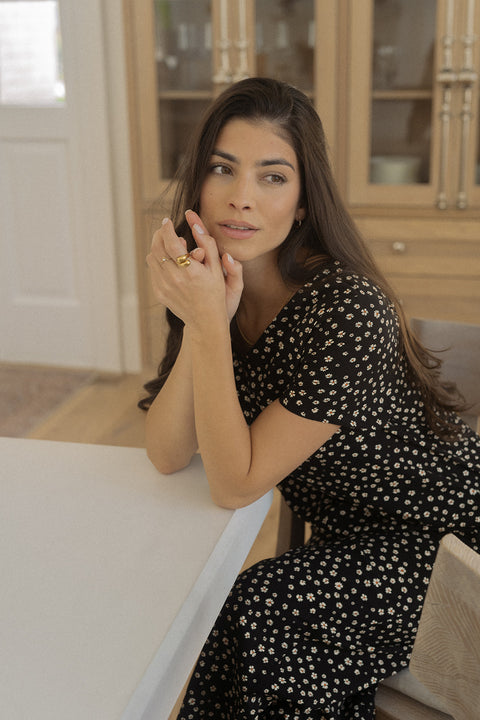 jasmine jumpsuit