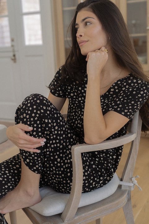 jasmine jumpsuit