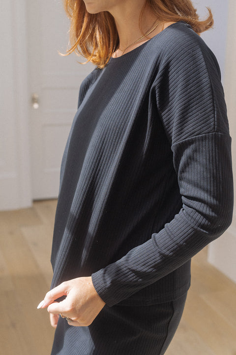 thyme long sleeve