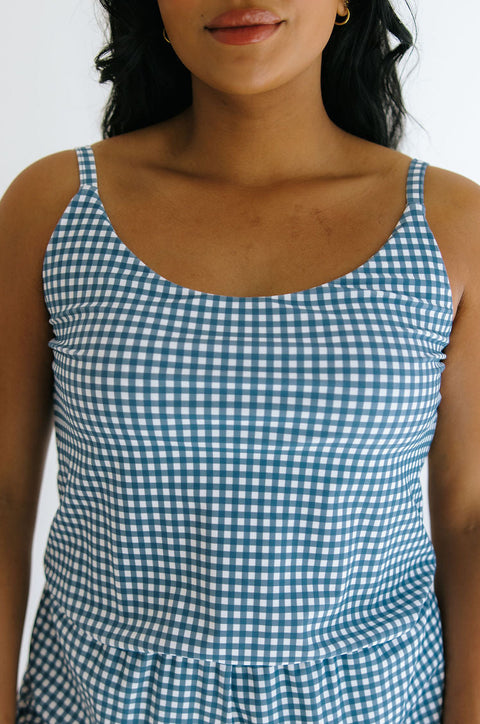 Rue Swim Romper