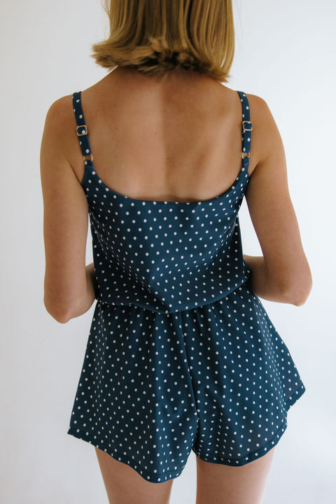 Rue Swim Romper