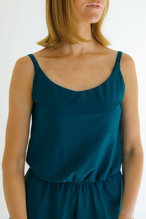 Rue Swim Romper