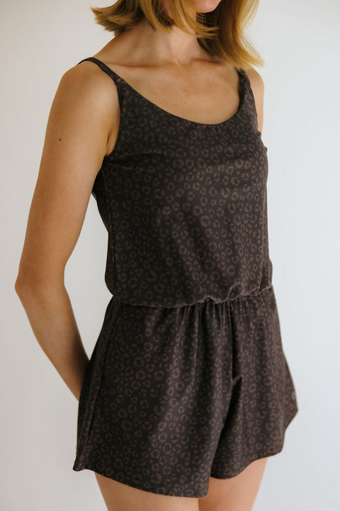 Rue Swim Romper