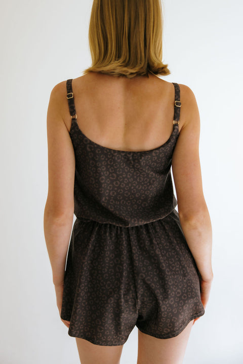 Rue Swim Romper
