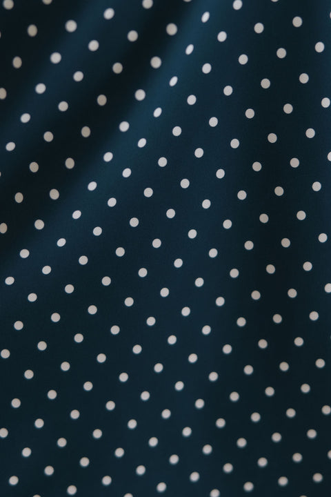 Peppermint Swim Dress