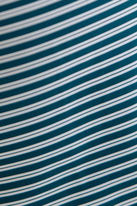 Peppermint Swim Dress
