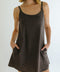 Peppermint Swim Dress