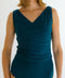 Basil Wrap Top
