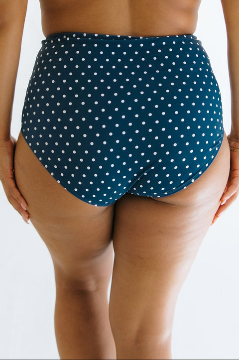 Classic High Waist Bottoms