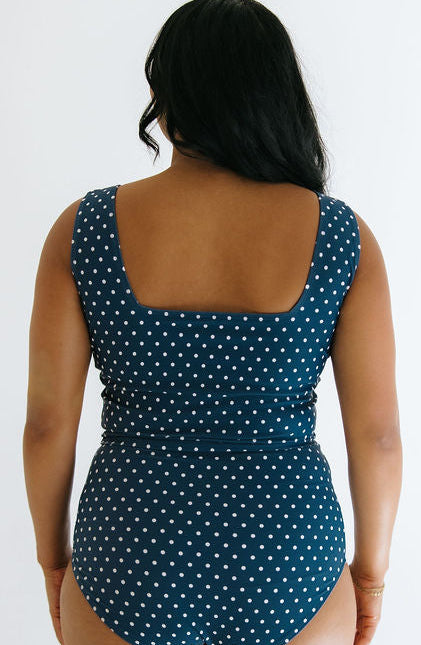 Rosie Swim Top